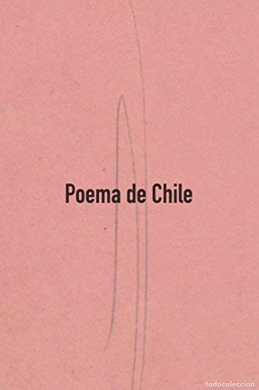 Libri: POEMA DE CHILE - MISTRAL, GABRIELA