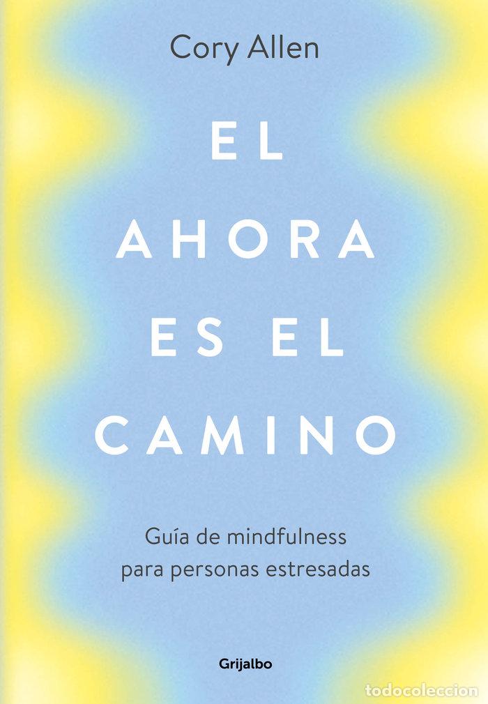 Libri: EL AHORA ES EL CAMINO - ALLEN, CORY