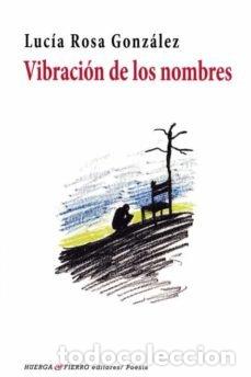 Libri: VIBRACION DE LOS NOMBRES - AA.VV