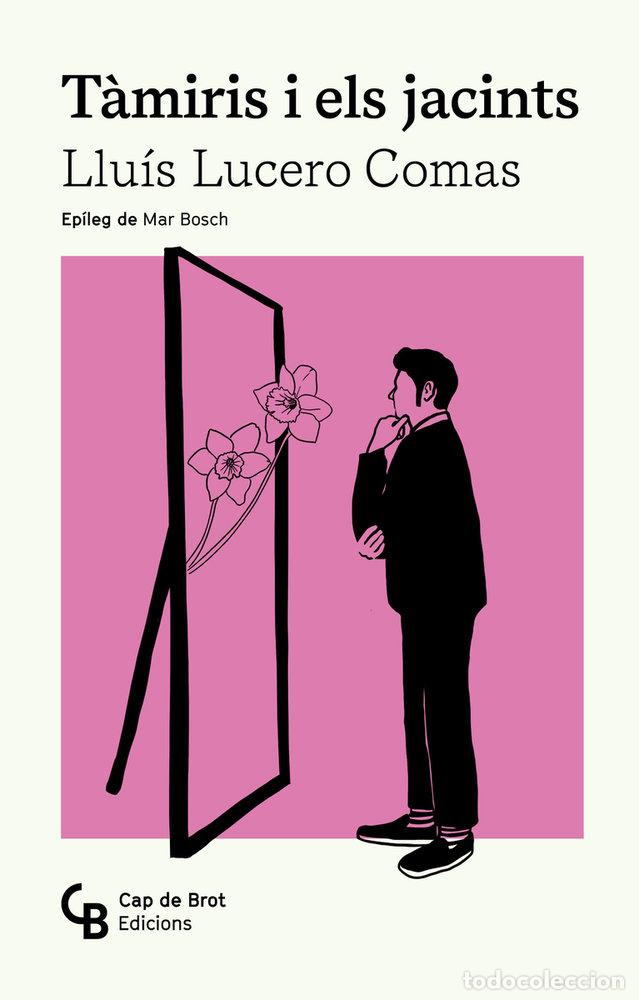Libri: TAMIRIS I ELS JACINTS - LUCERO COMAS, LLUIS