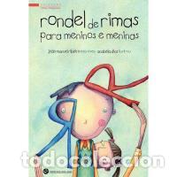 Libri: RONDEL DE RIMAS PARA MENINOS E MENINAS - Ribeiro, Joao Manuel