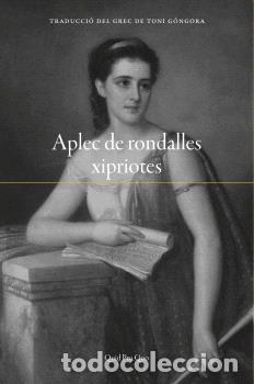 books: APLEC DE RONDALLES XIPRIOTES - Gnogora, Toni