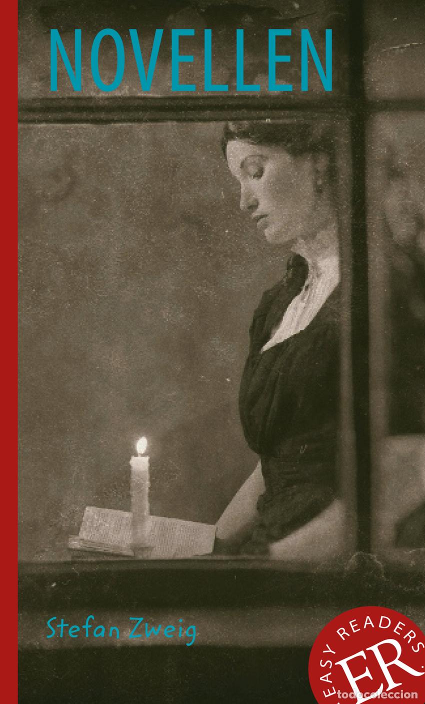 Livres: NOVELLEN (STEFAN ZWEIG) - Varios autores