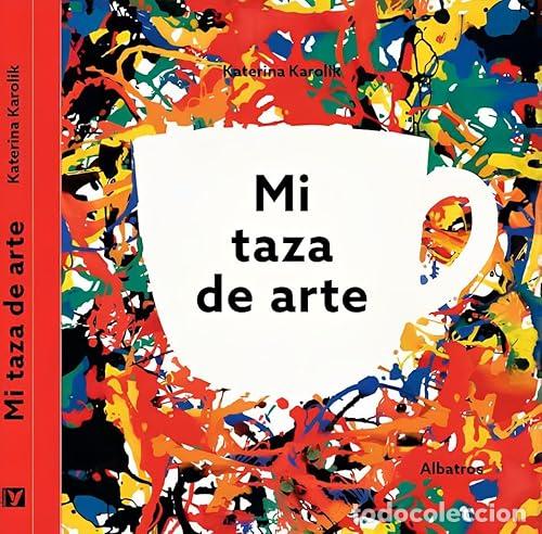 Livres: MI COPA DE ARTE - KAROLIK KATERINA