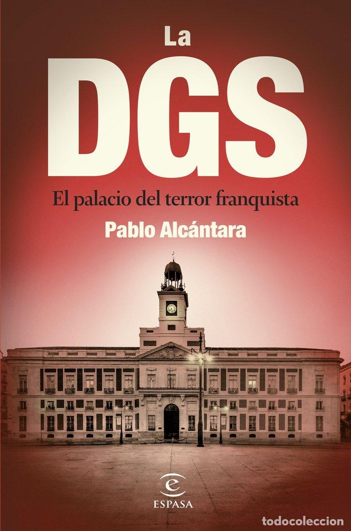 Libri: DGS - PABLO ALCANTARA