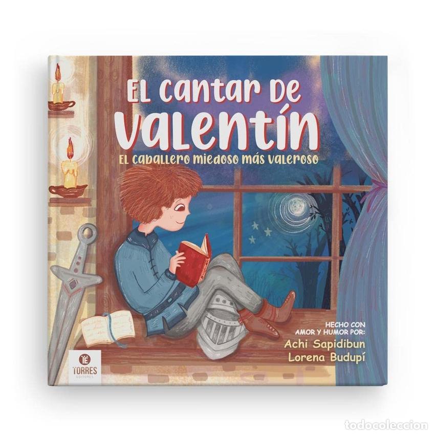 Libri: EL CANTAR DE VALENT&Iacute;N - Aranzaz&uacute; Hevia Cascallar