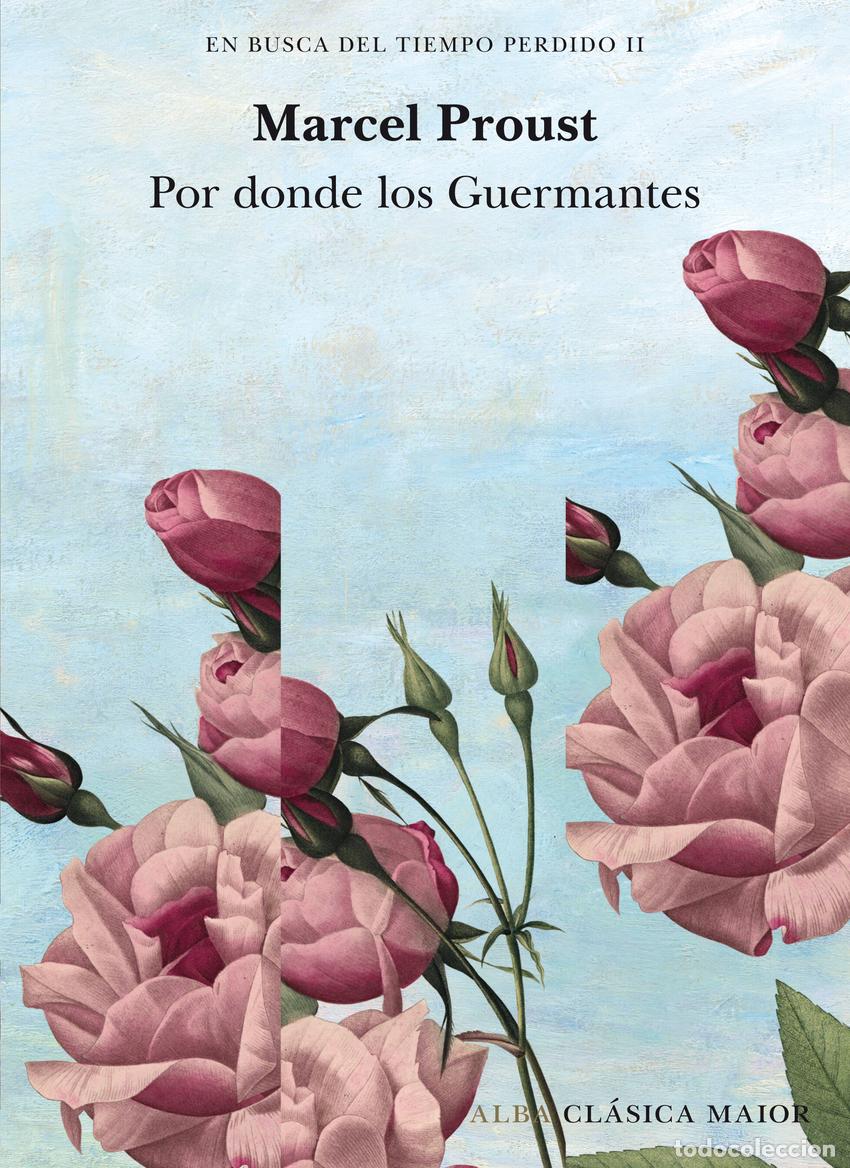 Libros: EN BUSCA DEL TIEMPO PERDIDO VOL. II - PROUST, MARCEL