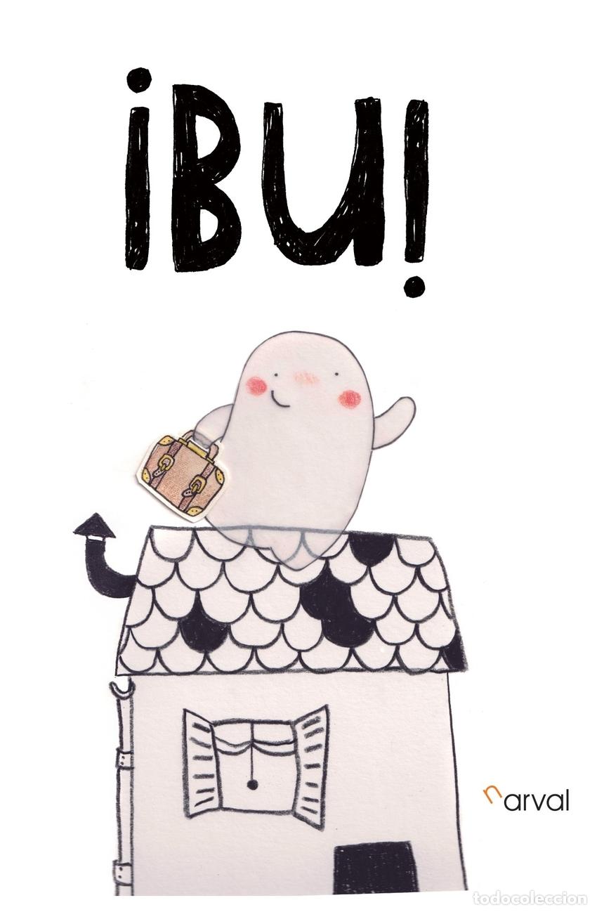 Livros: &iexcl;BU! - Varela, Emma S