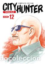 Libros: CITY HUNTER 12 - HOJO, TSUKASA