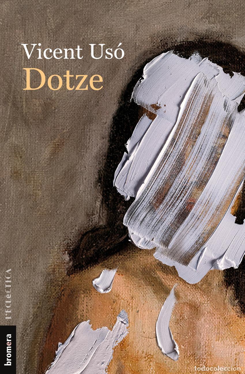 Libri: DOTZE - Uso, Vicent.