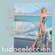 Libros: SOLE GIMENEZ CELEBRACION - GIMENEZ, SOLE