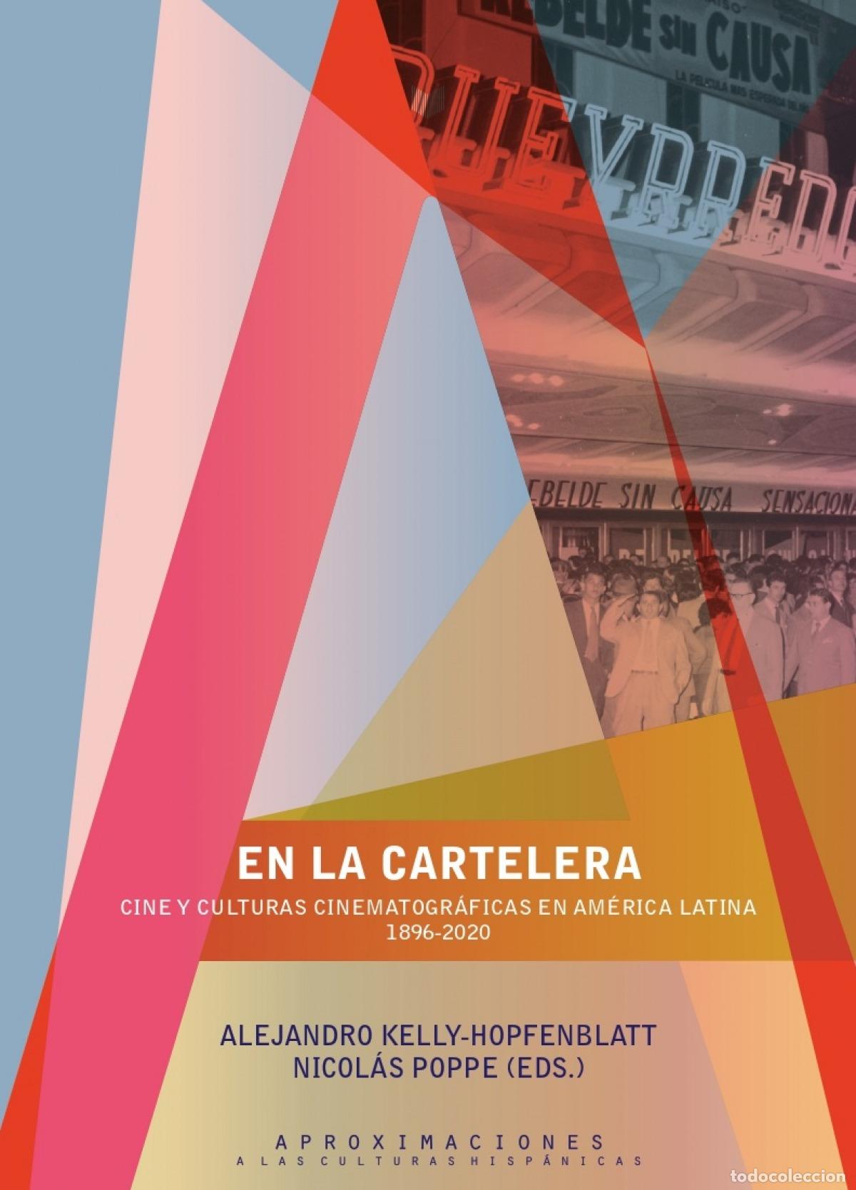 Libros: EN LA CARTELERA - KEELLY HOPFENBLATT, ALEJANDRO