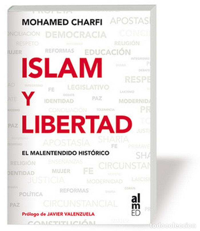 Livres: ISLAM Y LIBERTAD - CHARFI, MOHAMED