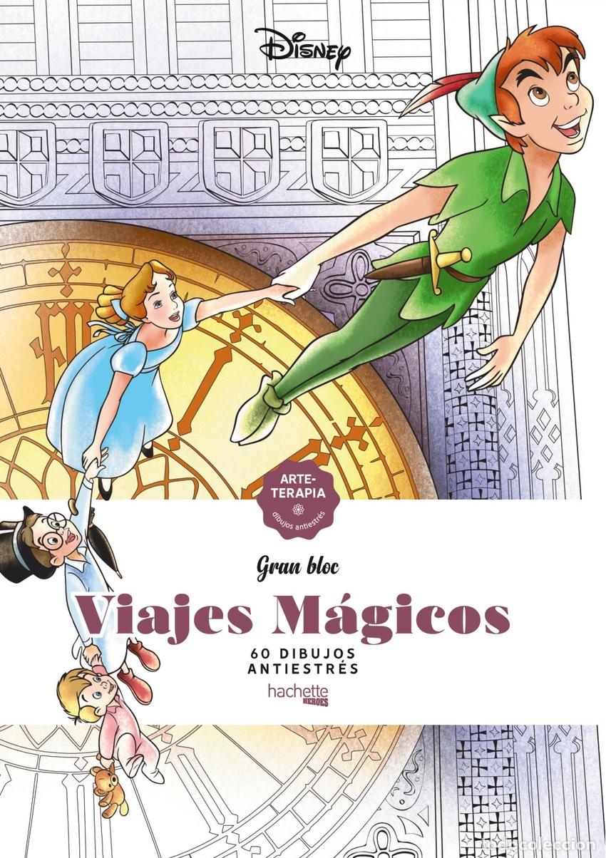 Libros: VIAJES M&Aacute;GICOS - Varios autores