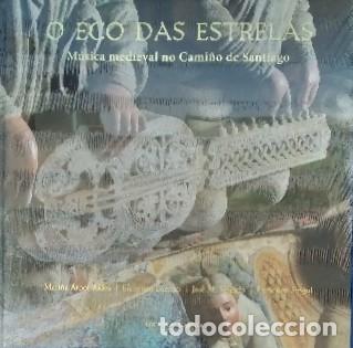 Libros: O ECO DAS ESTRELAS - Arbor Aldea, Mari&ntilde;a