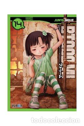 Libros: BTOOOM 14 - INOUE, JUNYA