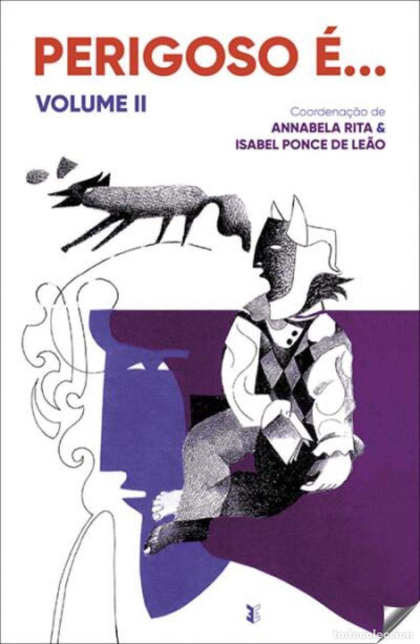 B&uuml;cher: PERIGOSO &Egrave; VOLUME II - Rita, Annabela
