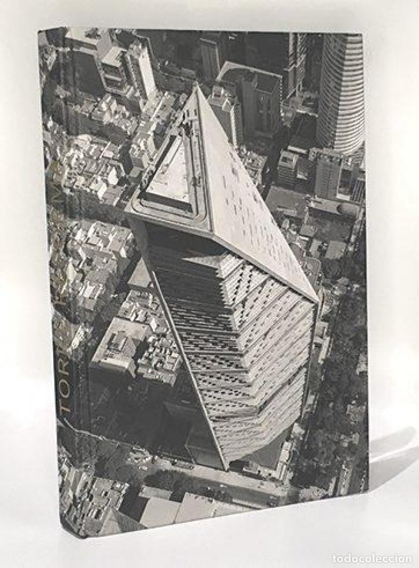 B&uuml;cher: TORRE REFORMA - LBR&A ARQUITECTOS
