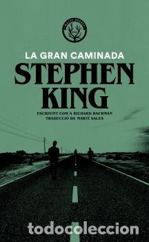 Libros: LA GRAN CAMINADA - King, Stephen - Foto 1