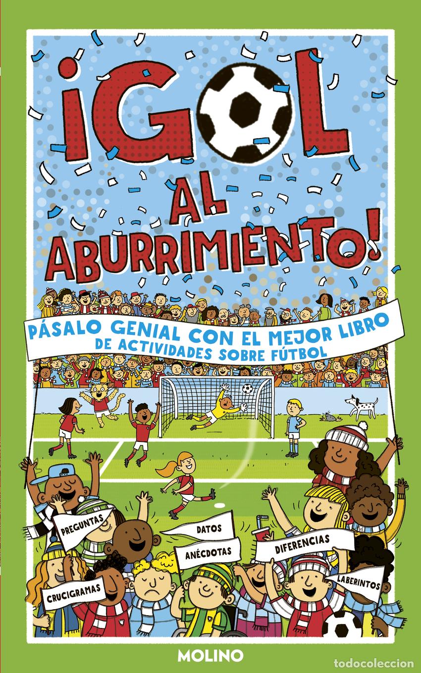 books: &iexcl;GOL AL ABURRIMIENTO! - Gifford, Clive