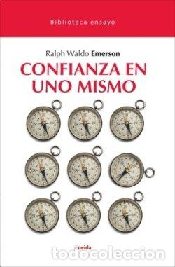Libri: CONFIANZA EN UNO MISMO - AA.VV