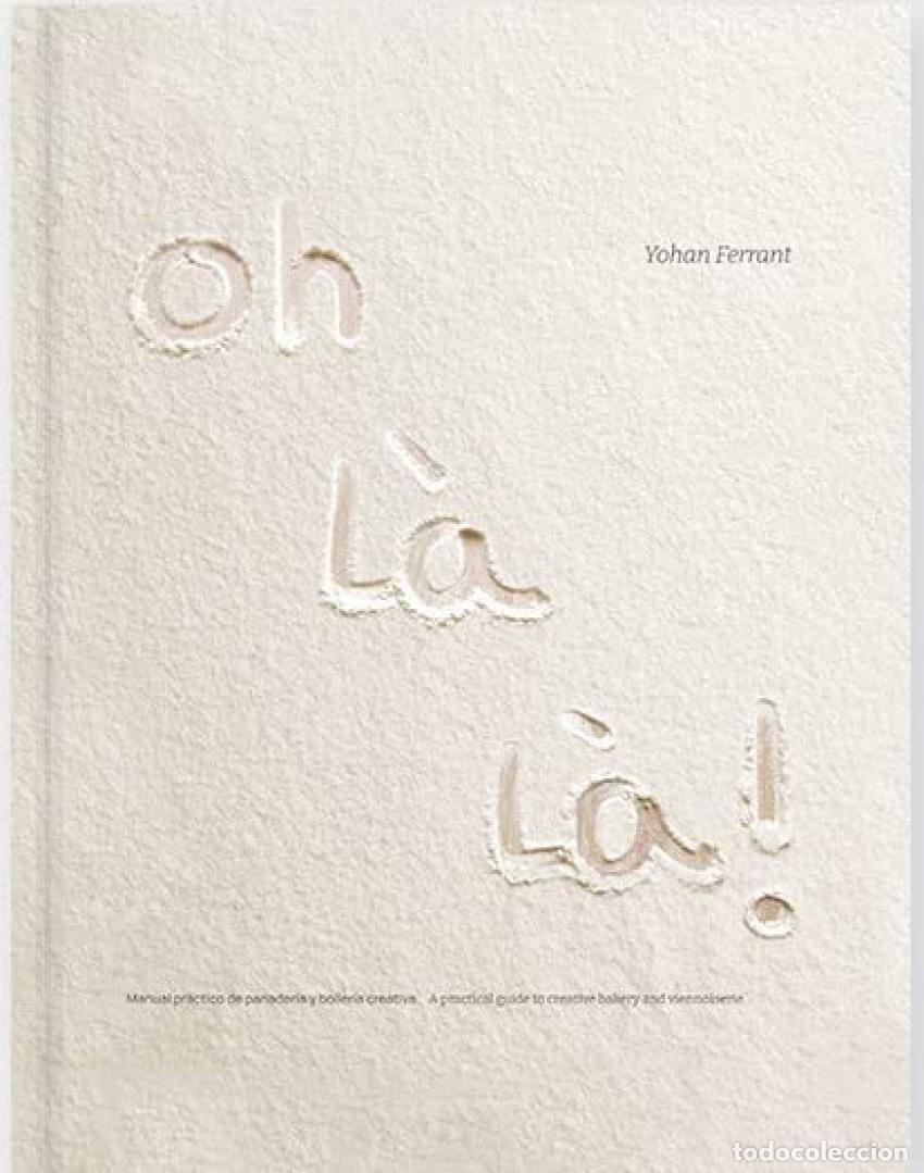 B&uuml;cher: OH LA LA YOHAN FERRANT - ELZO, JAVIER