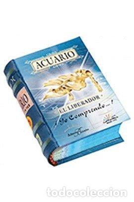 B&uuml;cher: ACUARIO (LIBRO MINIATURA) - .