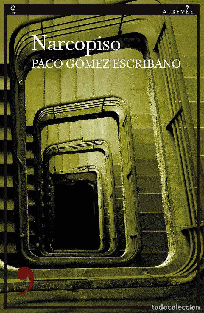 B&uuml;cher: NARCOPISO - GOMEZ ESCRIBANO, PACO