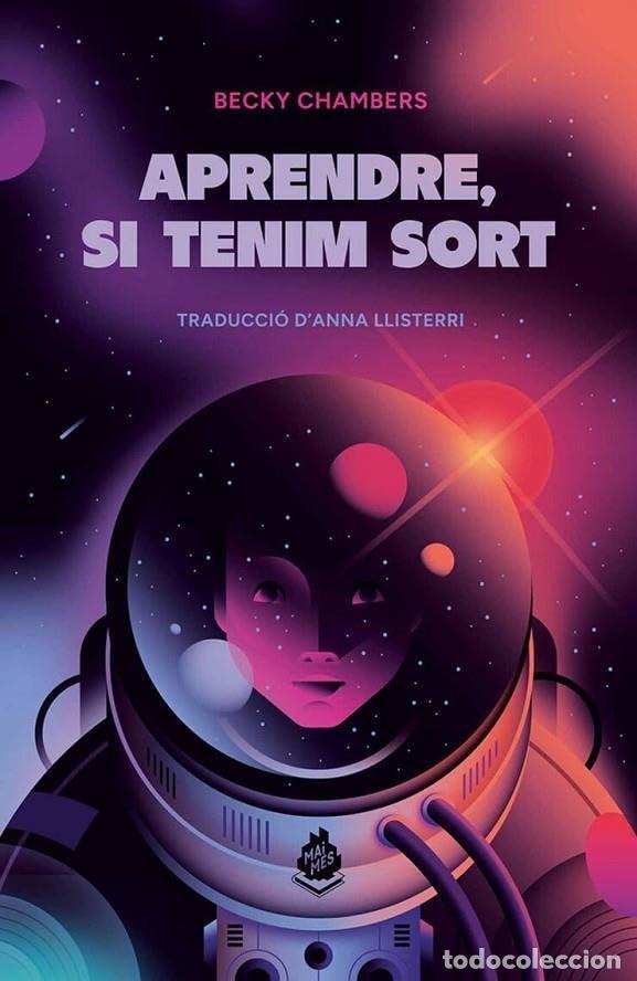 B&uuml;cher: APRENDRE, SI TENIM SORT - Chambers, Becky