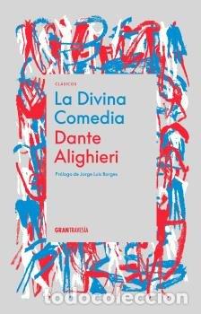 B&uuml;cher: LA DIVINA COMEDIA - ALIGHIERI, DANTE