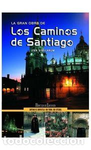 Libros: SANTIAGO DE COMPOSTELA:UNA TUMBA, UNA CATEDRAL - Varios autores