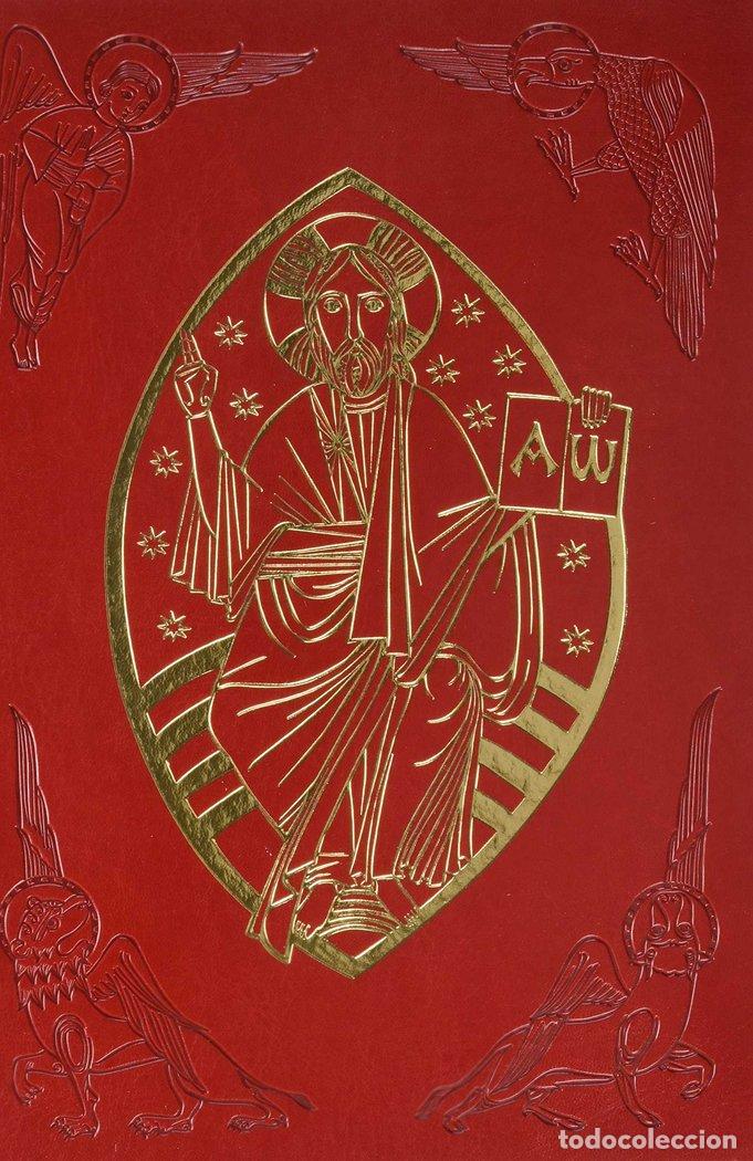 Libros: LECCIONARIO I (B) DOMINGOS Y FIESTAS DEL SE&Ntilde;OR - CONFERENCIA EPISCOPAL ESPA&Ntilde;OLA