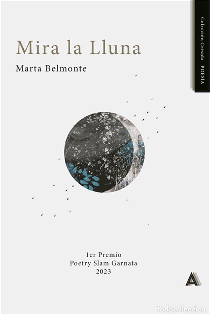 Livres: MIRA LA LLUNA - BELMONTE, MARTA