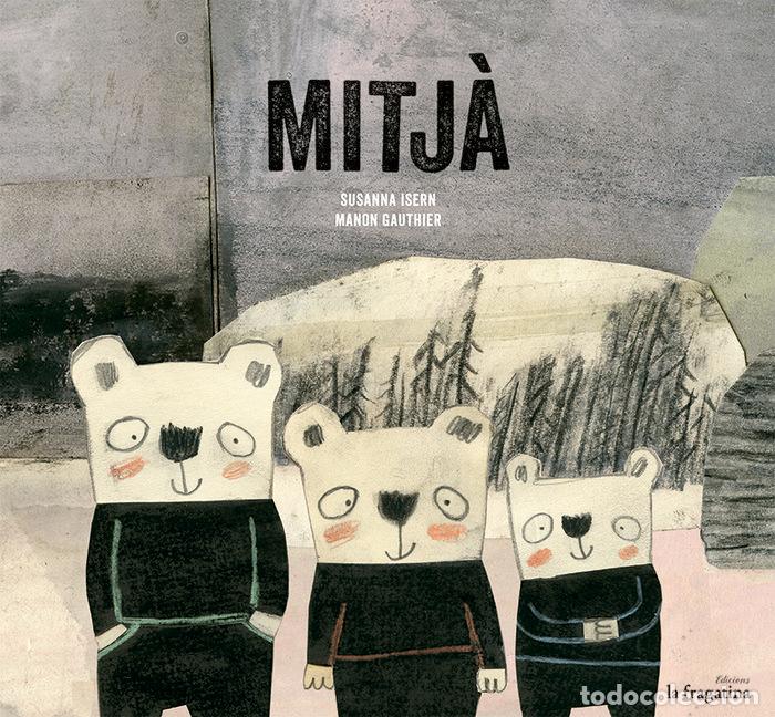 Libros: MITJA - ISERN I&Ntilde;IGO, SUSANNA
