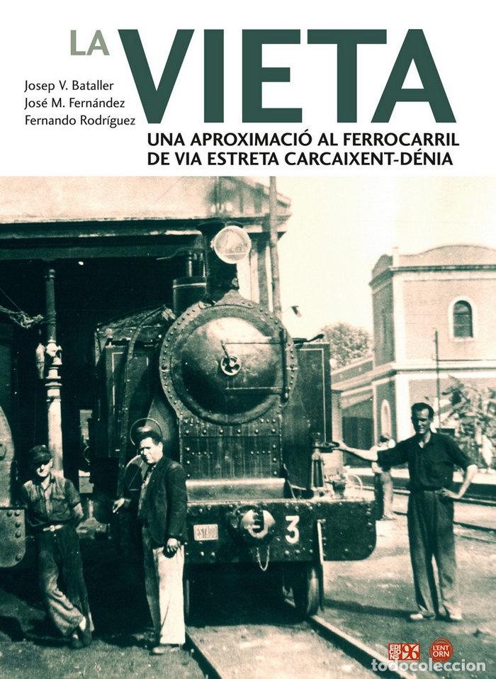 B&uuml;cher: LA VIETA - FERNANDEZ, JOSE MANUEL