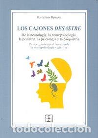 Libros: CAJONES DESASTRE,LOS - BENEDET, MARIA JESUS