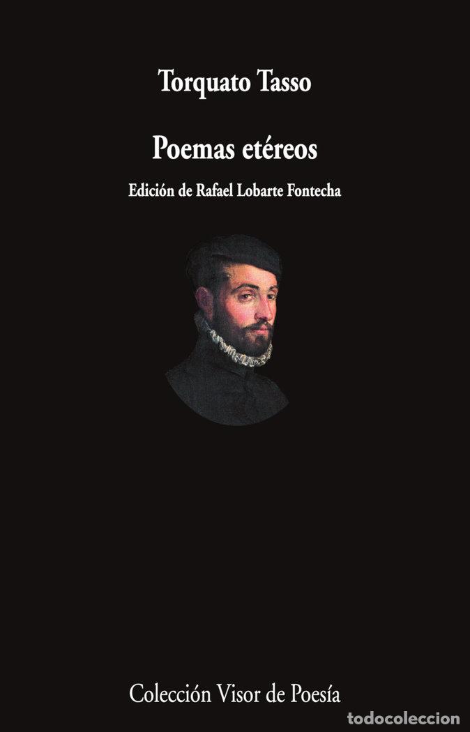 B&uuml;cher: POEMAS ETEREOS - TASSO, TORQUATO