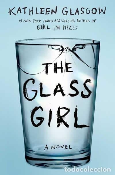 B&uuml;cher: THE GLASS GIRL - GLASGOW, KATHLEEN