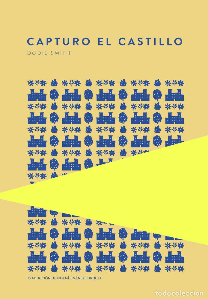 B&uuml;cher: CAPTURO EL CASTILLO - SMITH, DODIE