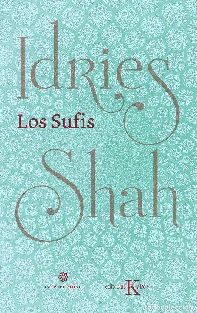 B&uuml;cher: SUFIS,LOS - SHAH, IDRIES