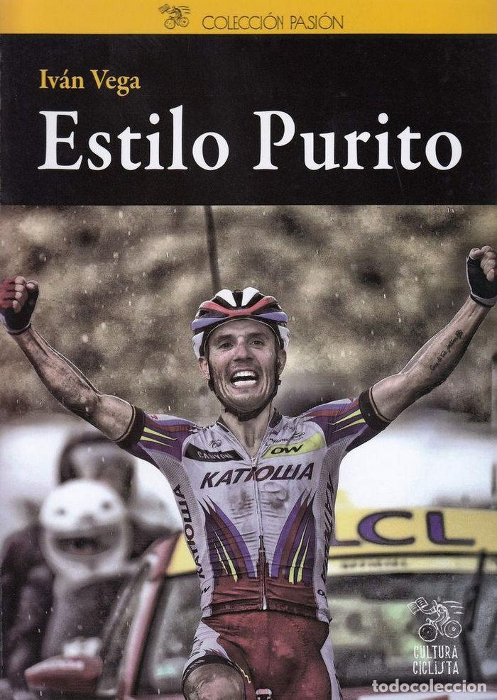 Libros: ESTILO PURITO - VEGA GARCIA, IVAN