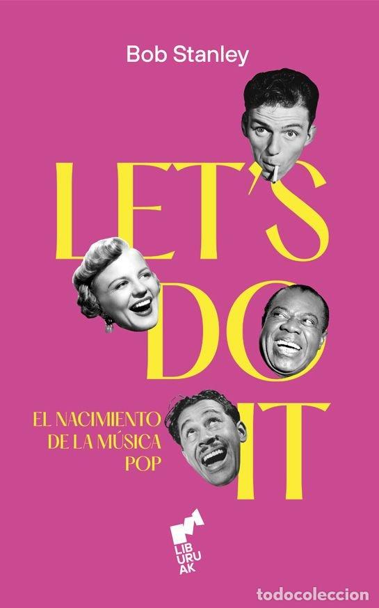 Libros: LET'S DO IT - STANLEY, BOB