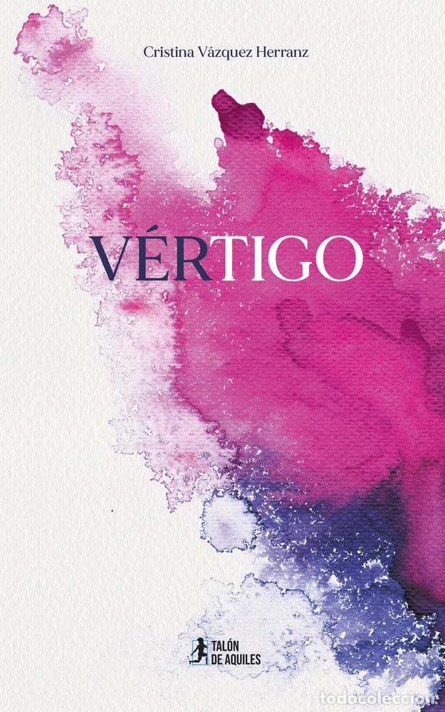 Libros: VERTIGO - VAZQUEZ HERRANZ, CRISTINA