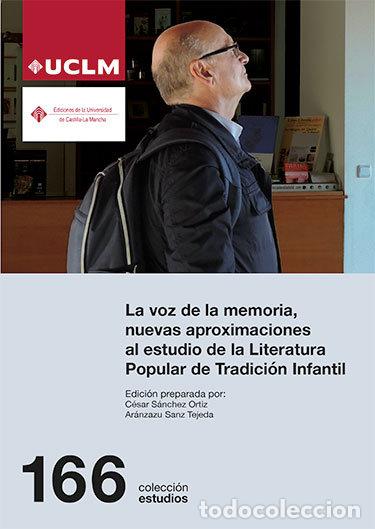 Libros: VOZ DE LA MEMORIA NUEVAS APROXIMACIONES AL ESTUDIO DE L - SANCHEZ ORTIZ, CESAR