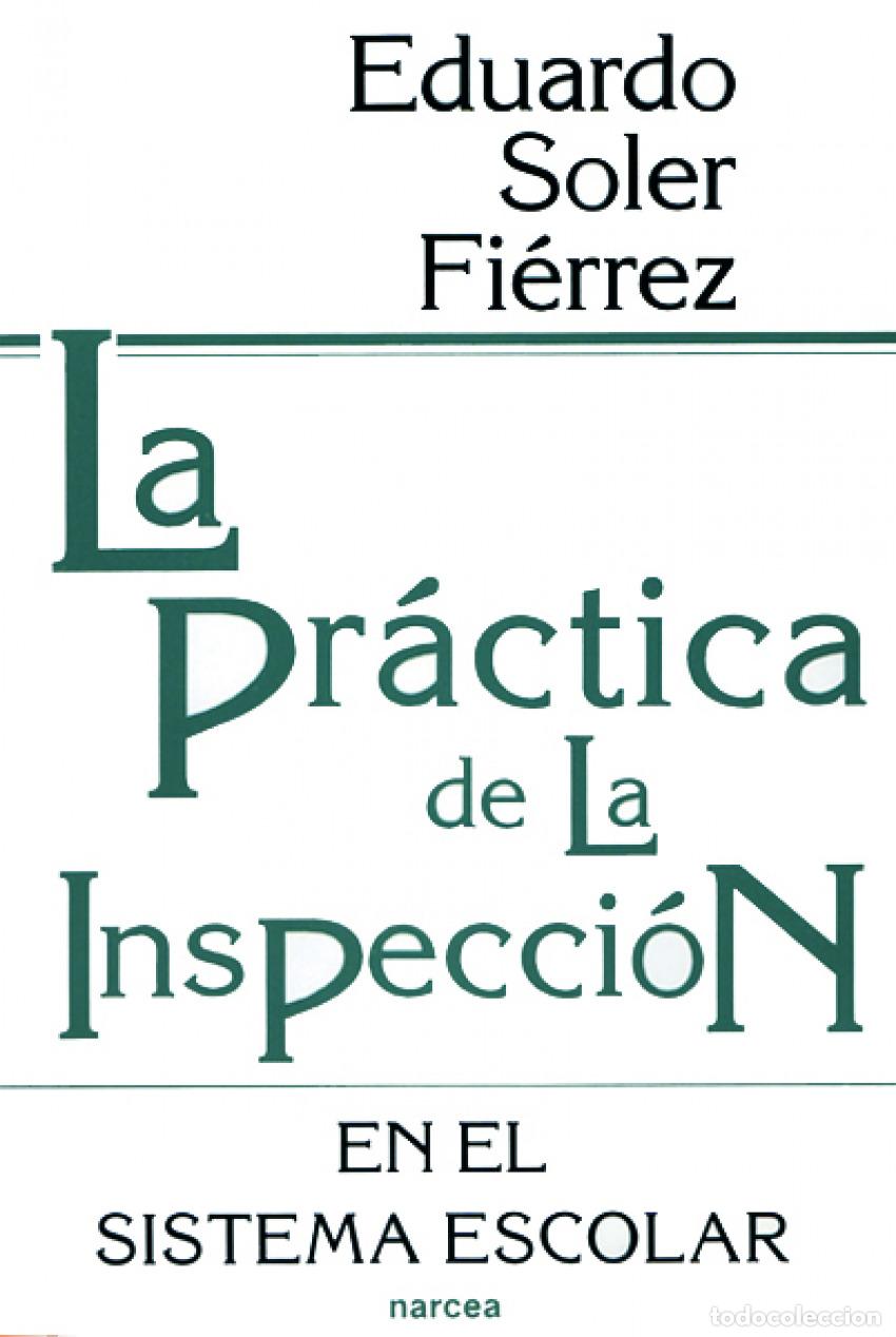 Livres: PRACTICA INSPECCION - Soler, Eduardo