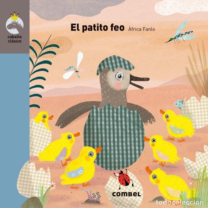 Livres: PATITO FEO,EL - ....