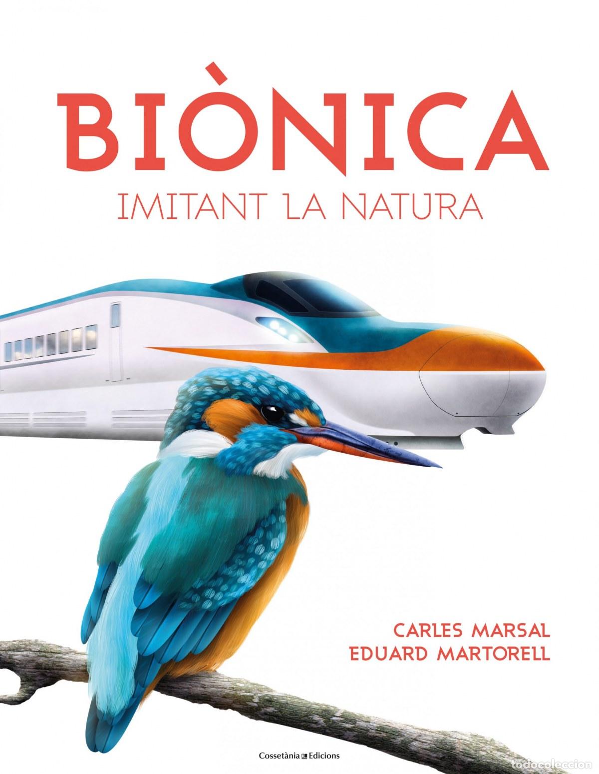 books: BI&Oacute;NICA - Marsal, Carles, Martorell, Eduard