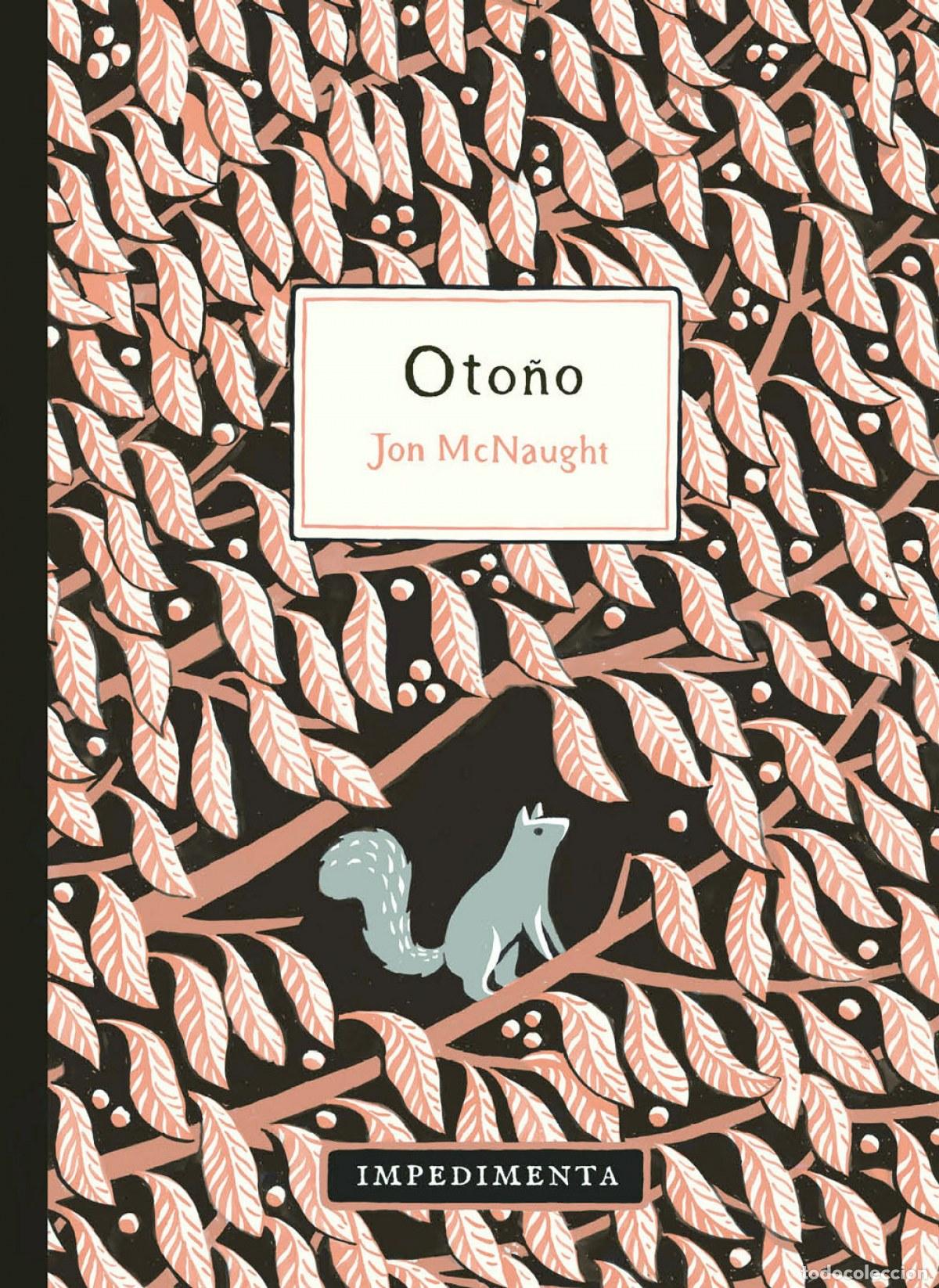 books: OTO&Ntilde;O - Mcnaught, Jon