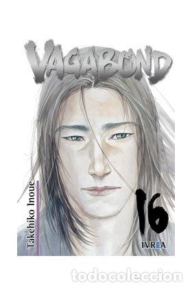 Livres: VAGABOND 16 - INOUE, TAKEHIKO