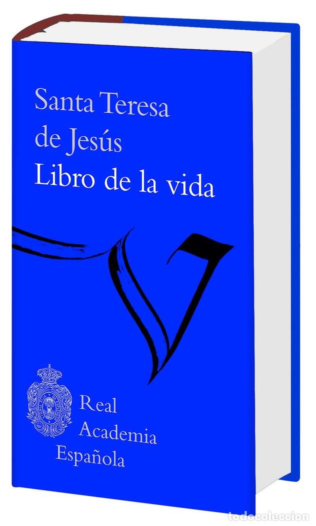 Livres: LIBRO DE LA VIDA - .